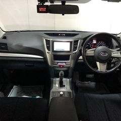成約済み！　車検2年付き！　スバル　レガシィワゴン　2.5i-S スタイル　4WD  の画像