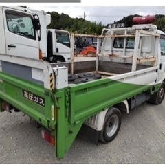 mazda bongo truck