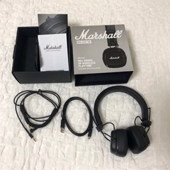 Marshall MAJOR Ⅳ