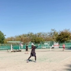 6月🍎個人参加型ソフトテニス🍎世田谷区千歳烏山駅近くがメイン🍎勧誘全般と無関係🍎ニコキス − 東京都