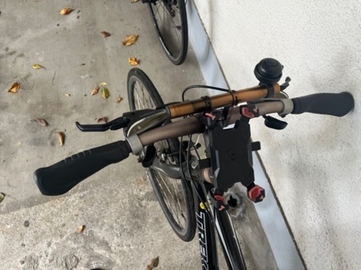 Trek トレック クロスバイク ロードバイク 自転車