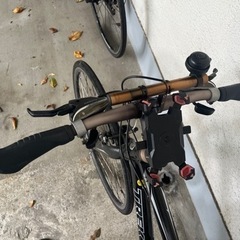 Trek トレック クロスバイク ロードバイク 自転車の画像