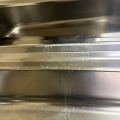美品　シンクセットの画像