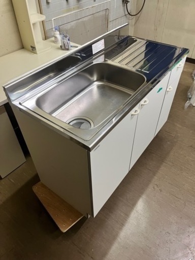 美品　シンクセット