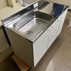 美品　シンクセット