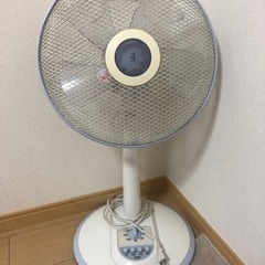 扇風機