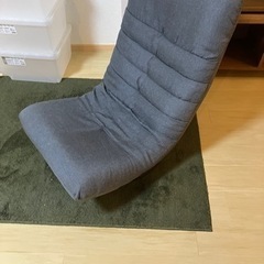 回転座椅子