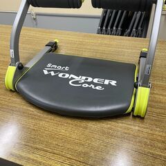 ワンダーコアの画像