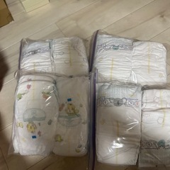 オムツ40枚セット