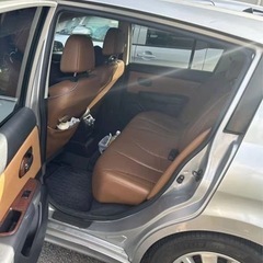 値下げ！！日産普通車　車検：2024/10/8の画像