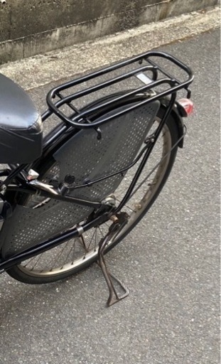 BRIGESTONE ボーテ　電動自転車　管0908