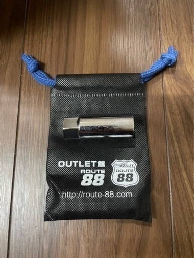 20インチ ホイール ロクサーニ