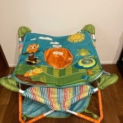 ジャンパルー　日本育児