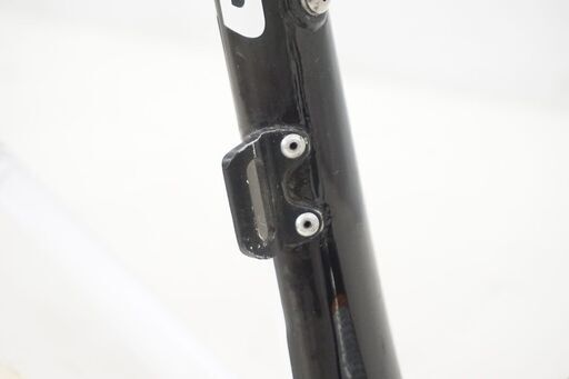 CANNONDALE 「キャノンデール」 SUPER X 2013年モデル フレームセット / IT1Q6CMZ4ALS