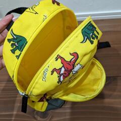 子供用☆リュックの画像