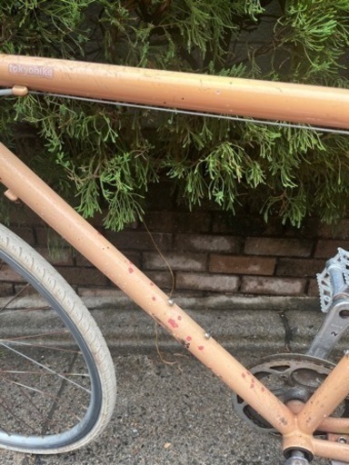 トーキョーバイク　自転車
