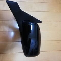 インプレッサWRXワゴン　左ドアミラーの画像