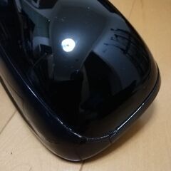 インプレッサWRXワゴン　左ドアミラーの画像