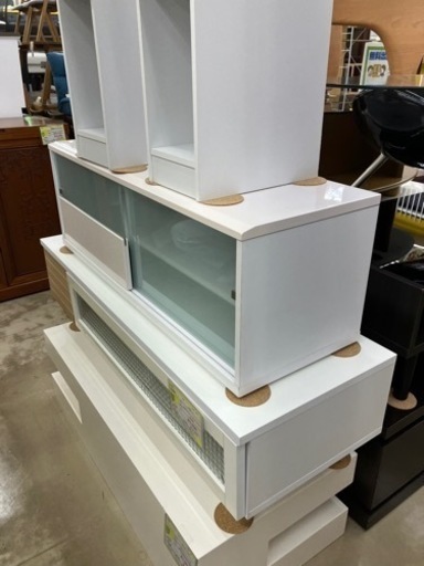 AVボード?コンパクトサイズ?テレビ台3298