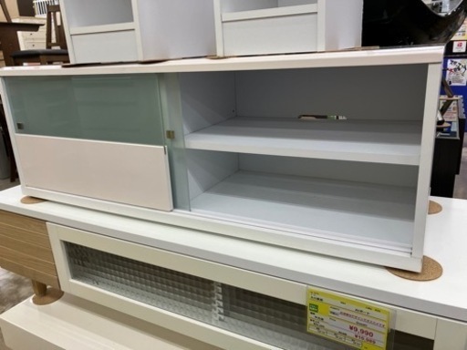 AVボード?コンパクトサイズ?テレビ台3298
