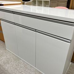 カウンターテーブル　キッチンカウンター