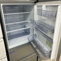 冷蔵庫探すなら「リサイクルR」❕　3ドア冷蔵庫❕　272L❕ AQUA❕ 購入後取り置きにも対応 ❕ゲート付き軽トラ無料貸し出し❕R3832 冷蔵庫探すなら「リサイクルR」❕ 3ドア冷蔵庫❕ 272L❕ AQUA