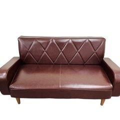 ソファ・テーブルのセット❗️ 使用期間1年程度　美品です✨の画像