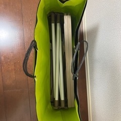 【引取先決定】キッチン下収納の画像