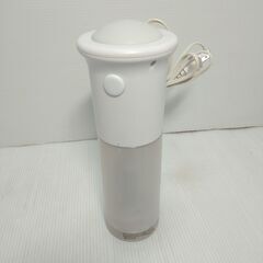 電動かき氷器 ドウシシャ DKIS-150WHの画像