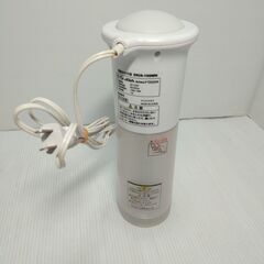 電動かき氷器 ドウシシャ DKIS-150WHの画像
