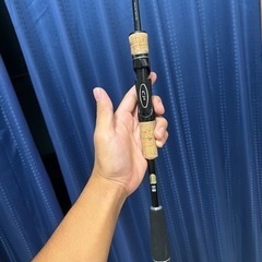 シマノ/エクスプライド 264ML