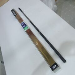 DAIWA ダイワ 波路 硬調50 ５ｍ 延べ竿【モノ市場東海店...