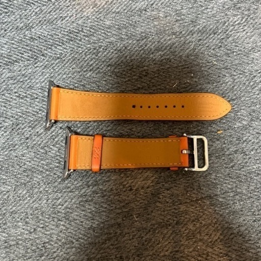エルメス アップルウォッチベルト