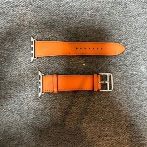 エルメス アップルウォッチベルト