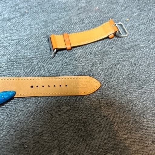エルメス アップルウォッチベルト