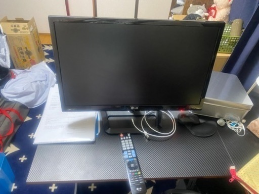 テレビ LG TV 24inch
