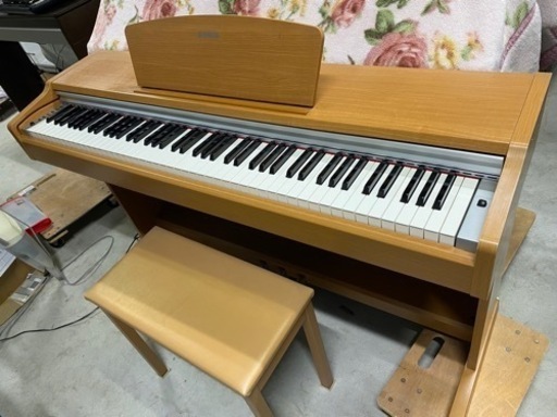 お薦め品‼️激安‼️ヤマハARIUS電子ピアノYDP-131C 2007年