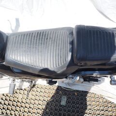 売却済み 整備・塗装済み エリミネーター250 LX KAWASAKI の画像