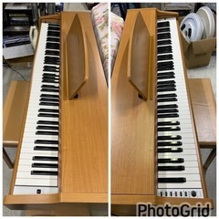 お薦め品‼️激安‼️ヤマハARIUS電子ピアノYDP-131C 2007年 (n_k_sale