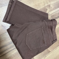 エックスガール　デニム　値下げしました