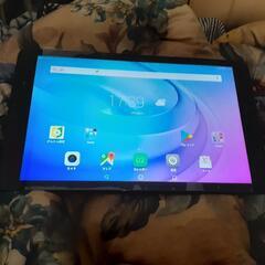 Y!mobileタブレットの画像