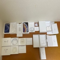 Apple 付属品