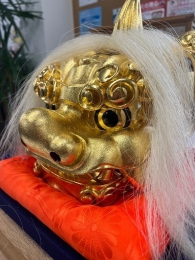 獅子頭