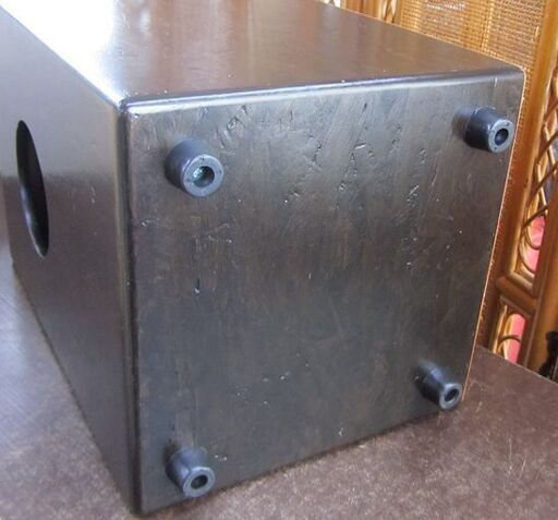 Pearl カホン 打楽器 パール チップボード 札幌市北区屯田