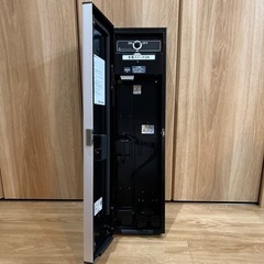 日東工業製 EV・PHEV充電スタンド EVP-1R2の画像