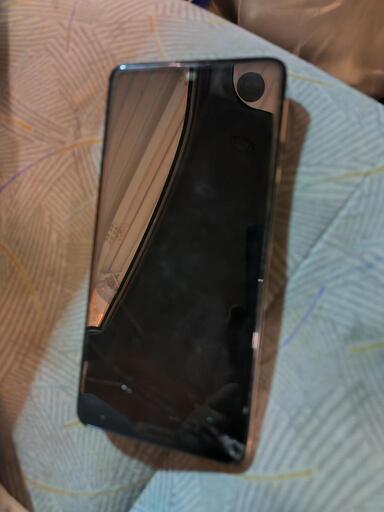 スマートフォン AQUOS sense4