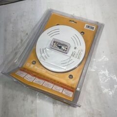 株式会社　ドウシシャ　人感センサー付LED小型ライト　CK-CLMS-LK　＃26703の画像