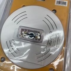 株式会社　ドウシシャ　人感センサー付LED小型ライト　CK-CLMS-LK　＃26703の画像