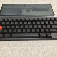 HHKB Professional BT 英語配列／墨 PD-KB600B