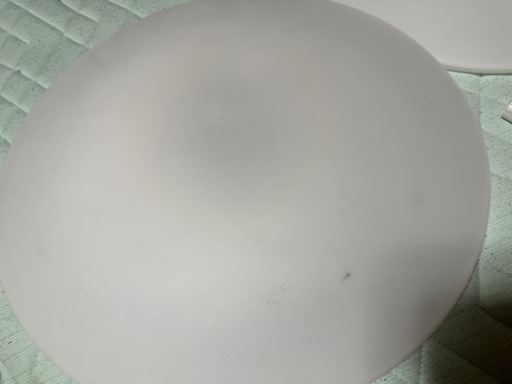 ⭐︎取引中⭐︎アイリスオーヤマ　シーリングライト　リモコン付き2点セット